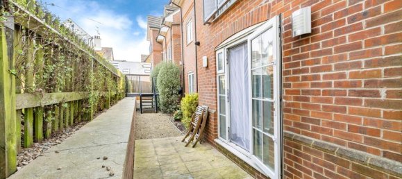 2 bedrooms Apartment in Bushey, United Kingdom No. 6223 11