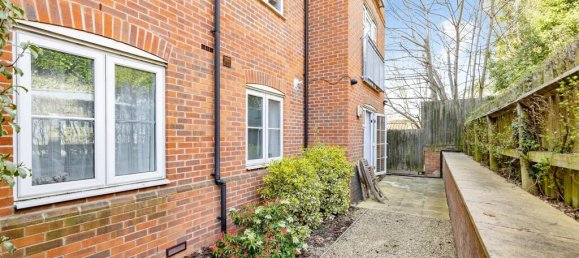 2 bedrooms Apartment in Bushey, United Kingdom No. 6223 16