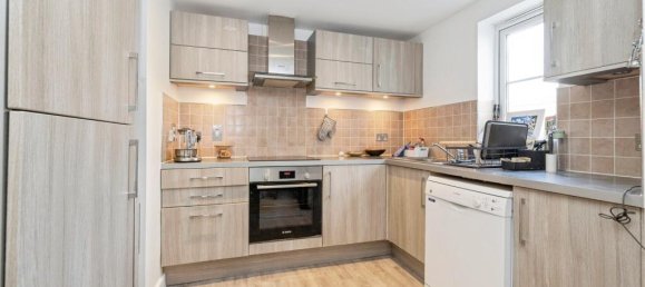 2 bedrooms Apartment in Bushey, United Kingdom No. 6223 13