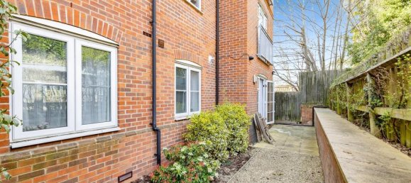 2 bedrooms Apartment in Bushey, United Kingdom No. 6223 17