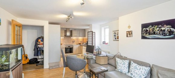 2 bedrooms Apartment in Bushey, United Kingdom No. 6223 9