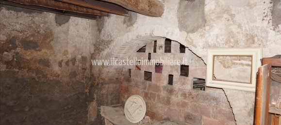 Casa de 7 habitaciónes en Colle di Val d'Elsa, Italy No. 73654 20