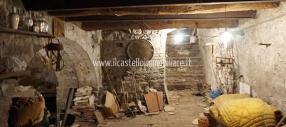 Casa de 7 habitaciónes en Colle di Val d'Elsa, Italy No. 73654 17