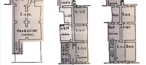 Casa de 7 habitaciónes en Colle di Val d'Elsa, Italy No. 73654 10