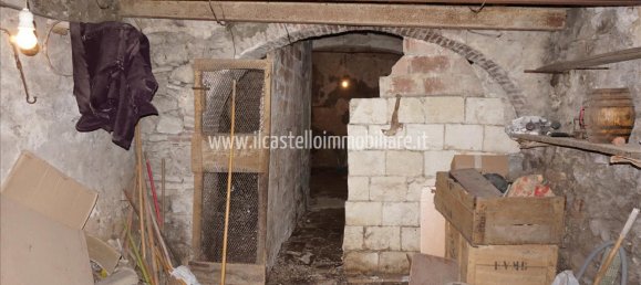 Casa de 7 habitaciónes en Colle di Val d'Elsa, Italy No. 73654 21