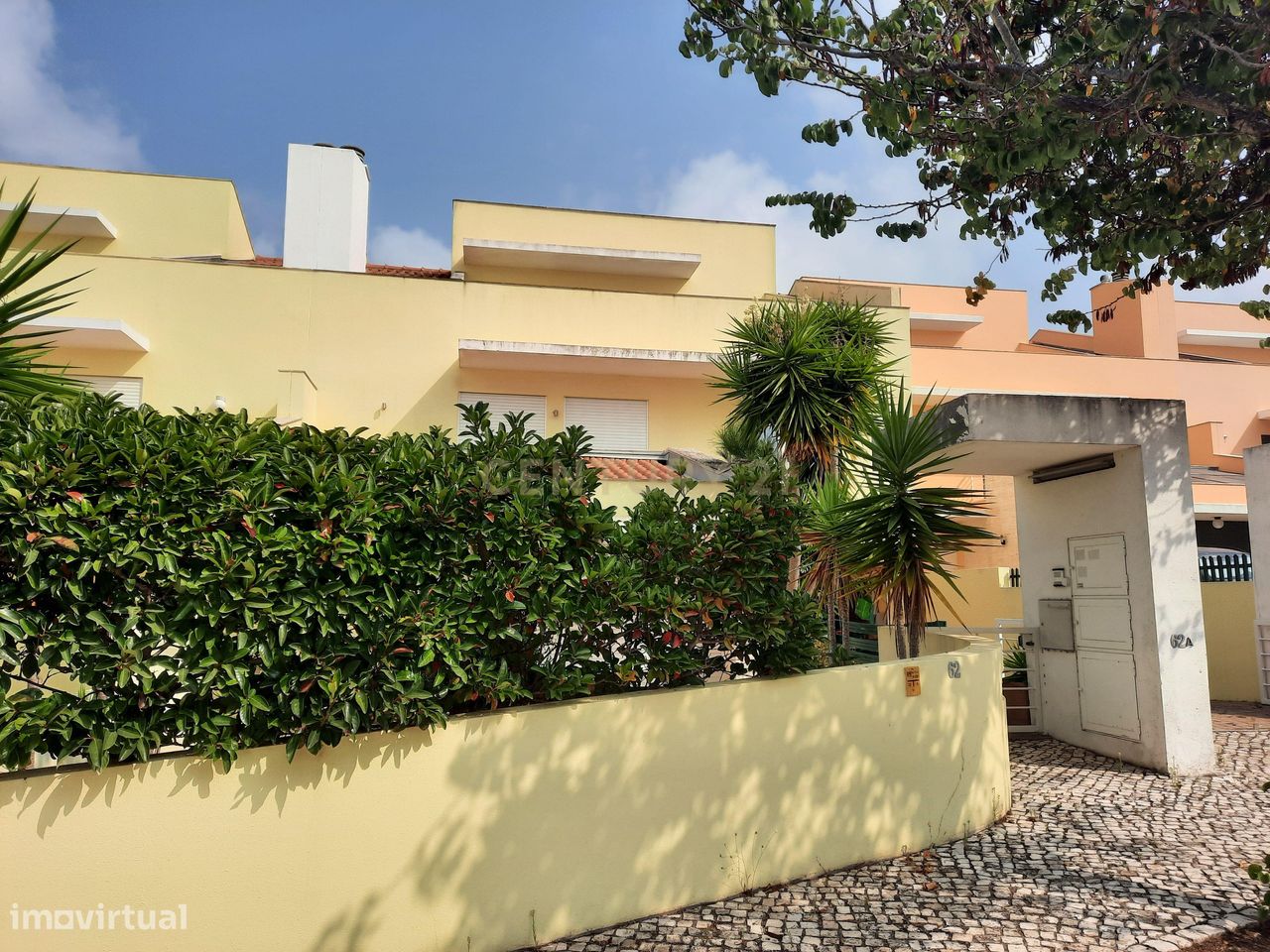 6 Schlafzimmer Haus in Porto Salvo, Portugal, Nr. 138885