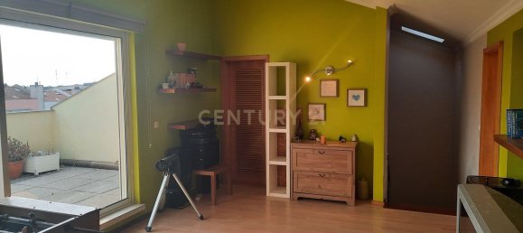 6 Schlafzimmer Haus in Porto Salvo, Portugal, Nr. 138885 12