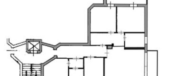 6 rooms Apartment in Trento, Italy No. 289832 43