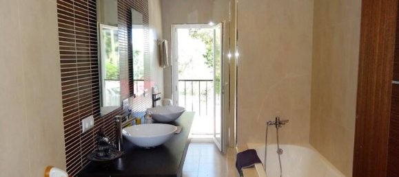 4 Schlafzimmer Villa in Mallorca, Spain, Nr. 82401 6