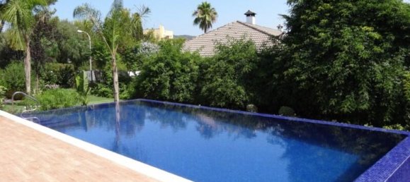 4 Schlafzimmer Villa in Mallorca, Spain, Nr. 82401 3