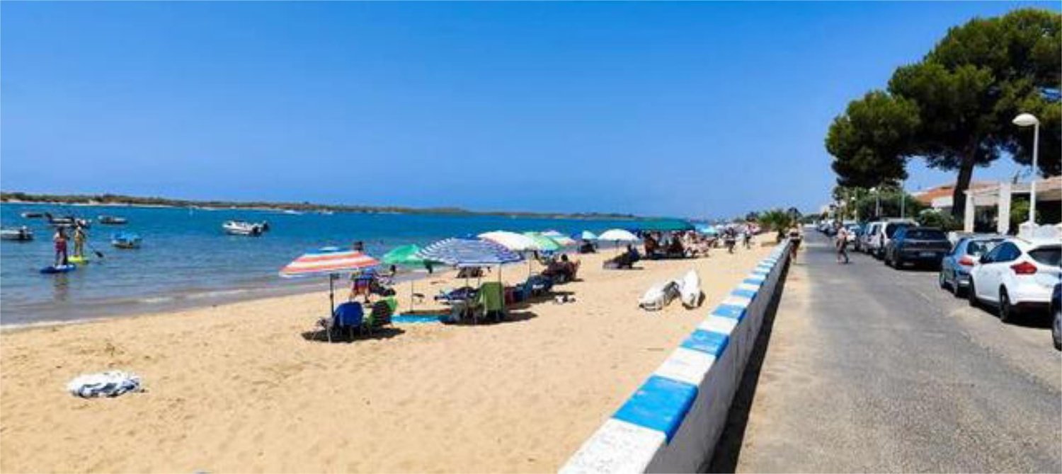 1 Schlafzimmer Wohnung in Huelva, Spain, Nr. 216101