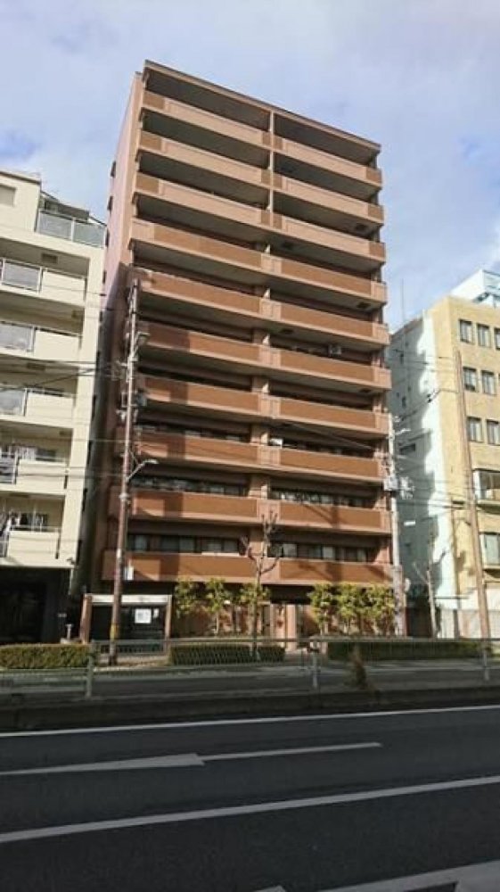 3 bedrooms Apartment in Kosaka, Japan No. 7542