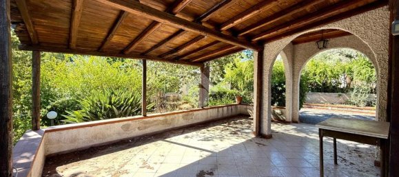 1 bedroom Villa in Altavilla Milicia, Italy No. 309884 39