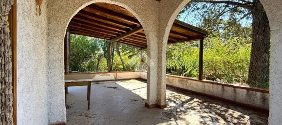 1 bedroom Villa in Altavilla Milicia, Italy No. 309884 41