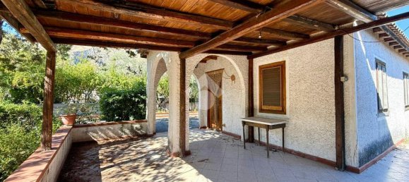 1 bedroom Villa in Altavilla Milicia, Italy No. 309884 34