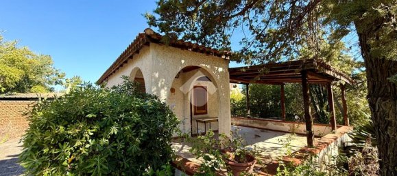 1 bedroom Villa in Altavilla Milicia, Italy No. 309884 8