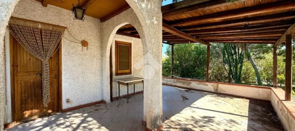 1 bedroom Villa in Altavilla Milicia, Italy No. 309884 31
