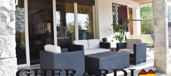 9 rooms Villa in Ferrara, Italy No. 162729 13