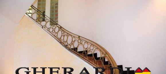 9 rooms Villa in Ferrara, Italy No. 162729 5