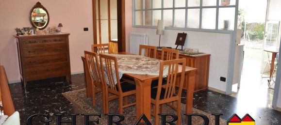 9 rooms Villa in Ferrara, Italy No. 162729 20