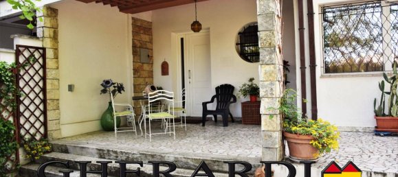 9 rooms Villa in Ferrara, Italy No. 162729 14