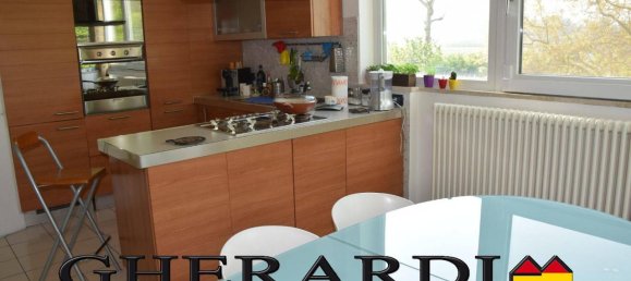 9 rooms Villa in Ferrara, Italy No. 162729 7