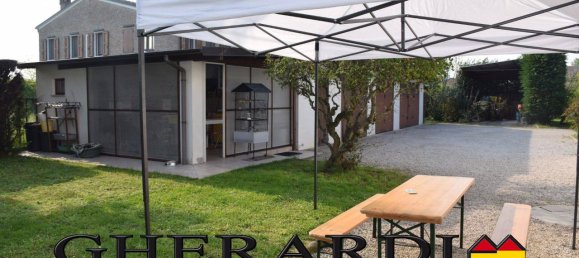 9 rooms Villa in Ferrara, Italy No. 162729 29