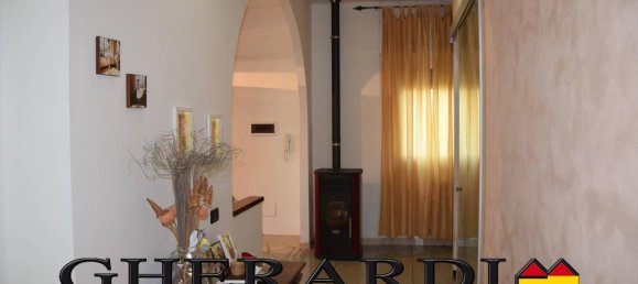 9 rooms Villa in Ferrara, Italy No. 162729 26