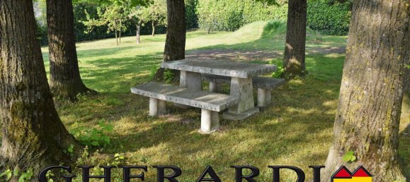 9 rooms Villa in Ferrara, Italy No. 162729 17