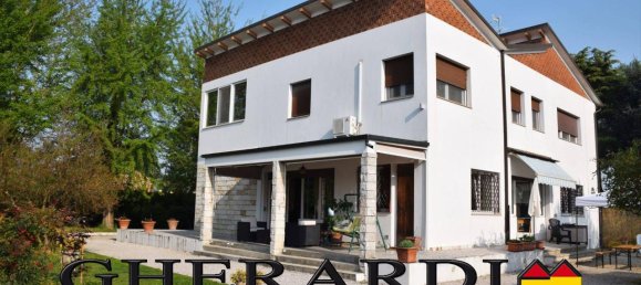 9 rooms Villa in Ferrara, Italy No. 162729 18