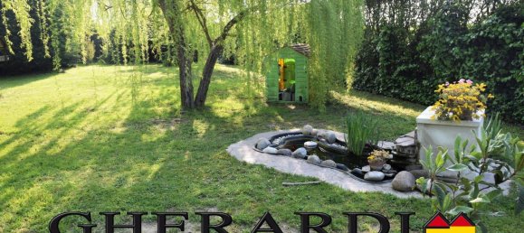 9 rooms Villa in Ferrara, Italy No. 162729 15