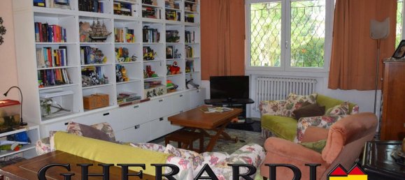 9 rooms Villa in Ferrara, Italy No. 162729 19