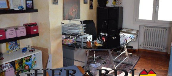 9 rooms Villa in Ferrara, Italy No. 162729 31