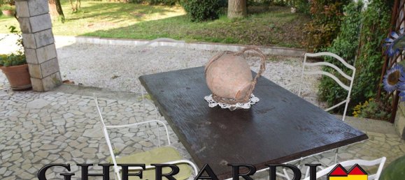 9 rooms Villa in Ferrara, Italy No. 162729 22