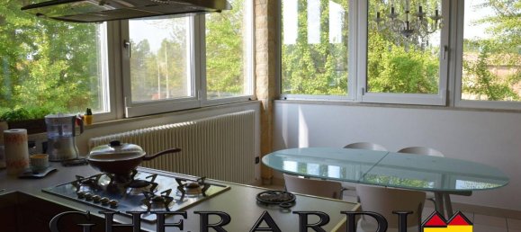 9 rooms Villa in Ferrara, Italy No. 162729 11