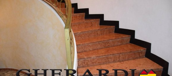 9 rooms Villa in Ferrara, Italy No. 162729 2