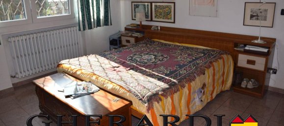 9 rooms Villa in Ferrara, Italy No. 162729 21
