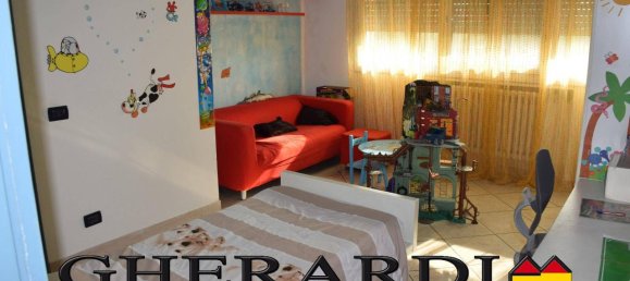 9 rooms Villa in Ferrara, Italy No. 162729 27