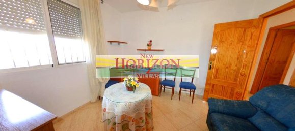 Duplex T4 em Arboleas, Spain N.º 166704 42