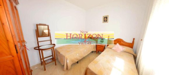 Duplex T4 em Arboleas, Spain N.º 166704 48