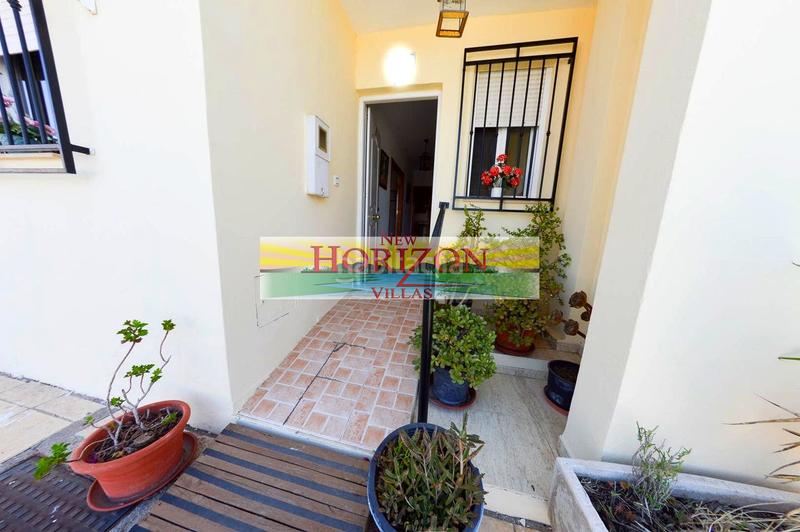 Дуплекс с 4 спальнями в Арболеас, Испания № 166704