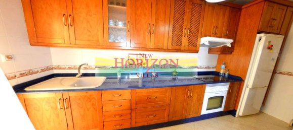 Duplex T4 em Arboleas, Spain N.º 166704 30