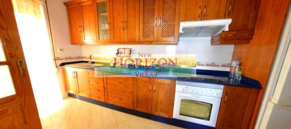 Duplex T4 em Arboleas, Spain N.º 166704 28