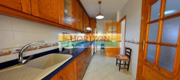 Duplex T4 em Arboleas, Spain N.º 166704 33