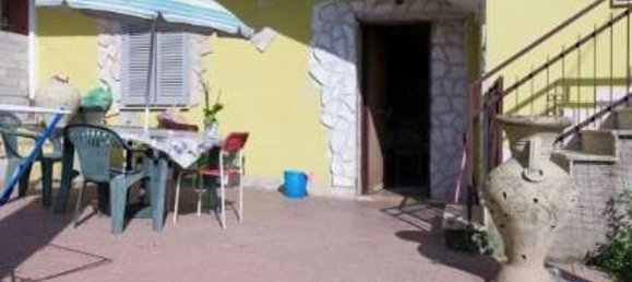 4 rooms Apartment in Zagarolo, Italy No. 189963 14