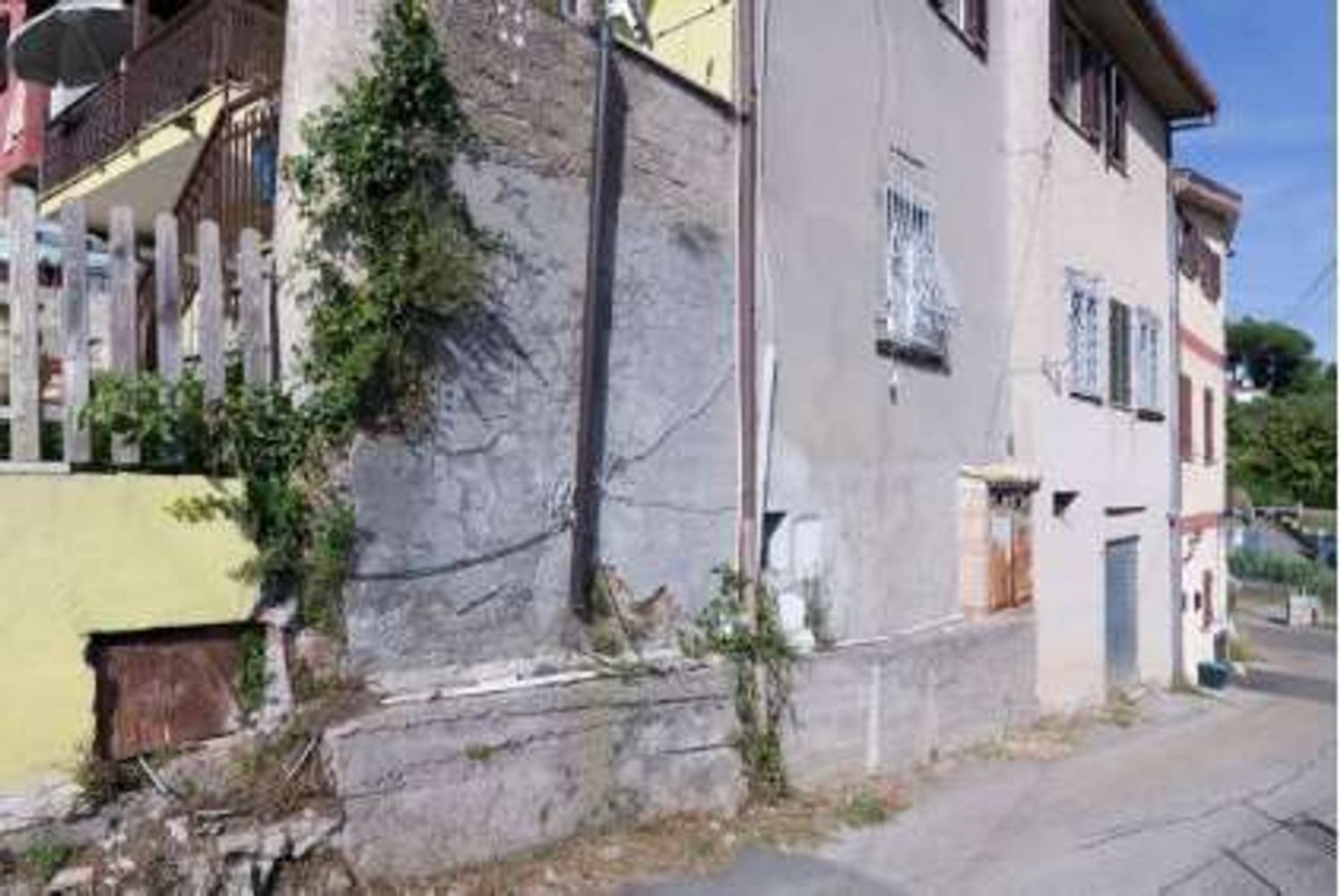 4 rooms Apartment in Zagarolo, Italy No. 189963