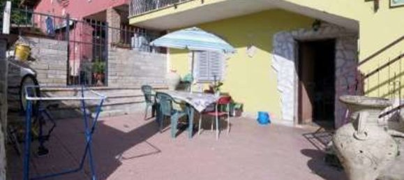 4 rooms Apartment in Zagarolo, Italy No. 189963 13