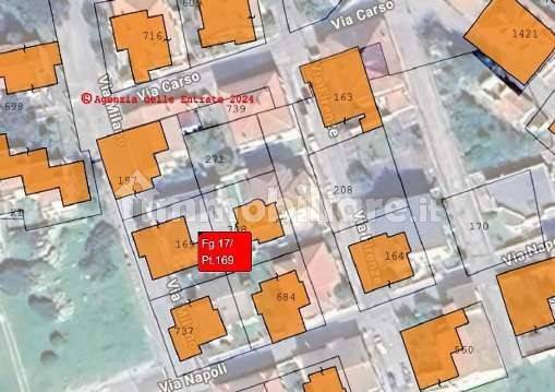 5 rooms Villa in Orotelli, Italy No. 365175