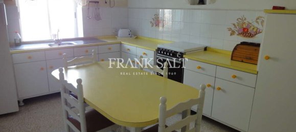 Квартира с 2 спальнями в Marsalforn, Мальта № 5456 2