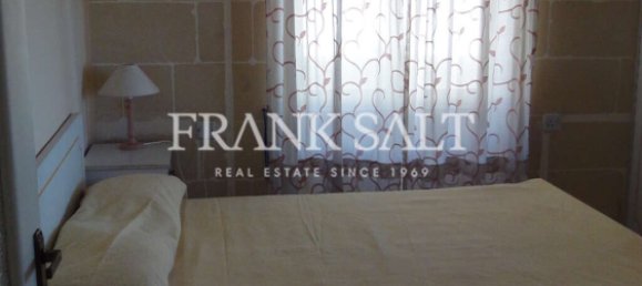 Квартира с 2 спальнями в Marsalforn, Мальта № 5456 4